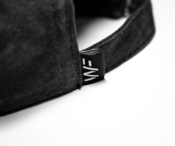 WF Wear | DISTRESSED BASECAP